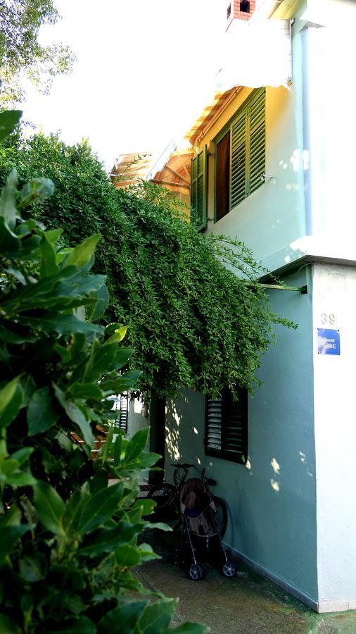 Green Hostel Zadar Exterior foto
